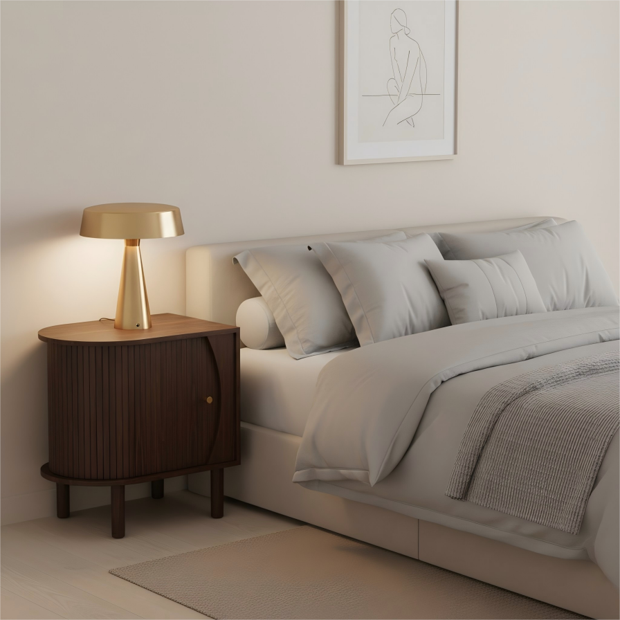 Modora Moduar Nightstand